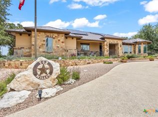 742 Pacific Pl, Spring Branch, TX 78070