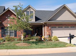 509 26th Ave NE UNIT C, Hickory, NC 28601