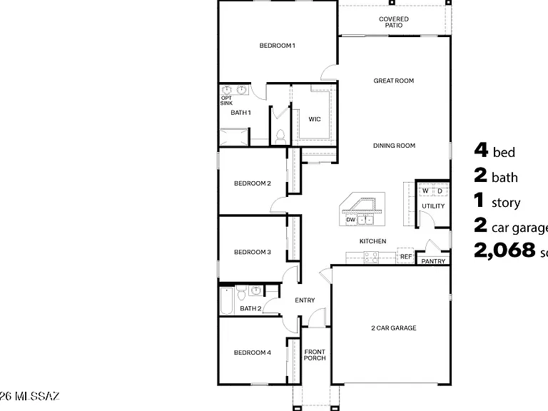5497 W Summer View Dr — Photo 46