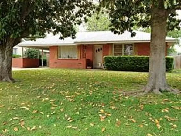 738 Acklen St, Shreveport, LA 71104