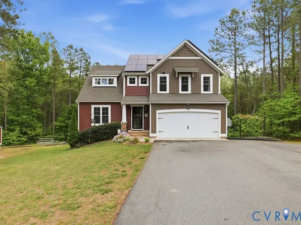 6185 Walnut Tree Dr, Powhatan, VA 23139