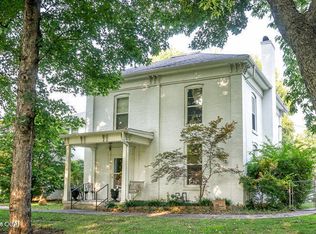 1522 S River St, Carthage, MO 64836