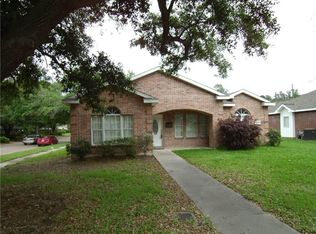 1809 E Prien Lake Rd, Lake Charles, LA 70601