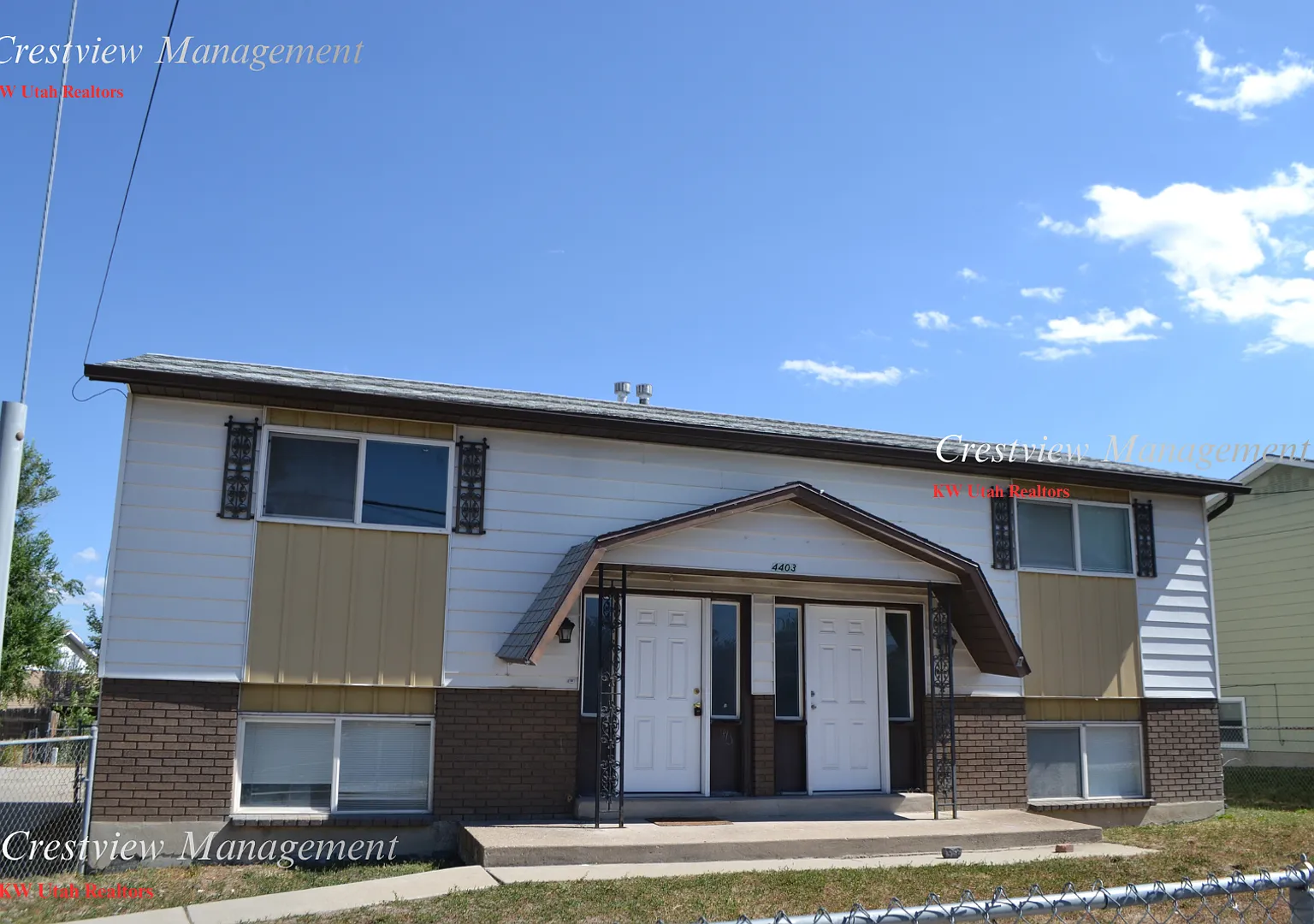 Walton Duplex — Photo 1