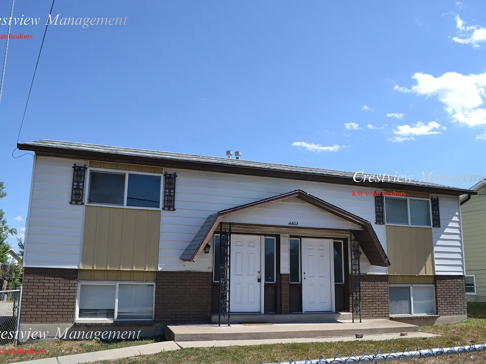 Walton Duplex