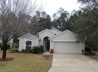 1516 W Windy Willow Dr, Saint Augustine, FL 32092