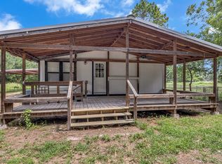 7110 N Fm 1189, Dennis, TX 76087