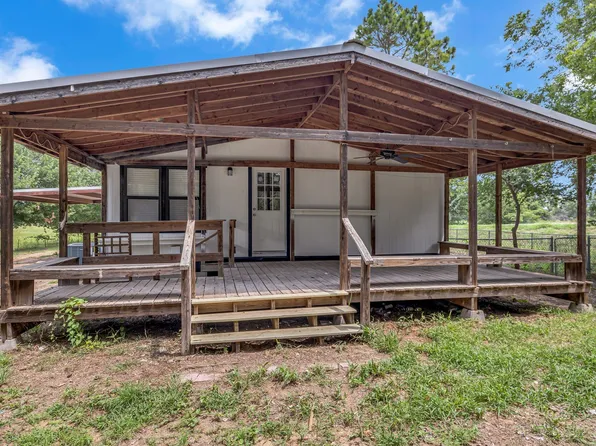 7110 N Fm 1189, Dennis, TX 76087