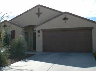 10457 E Dutchmans Trl, Gold Canyon, AZ 85218