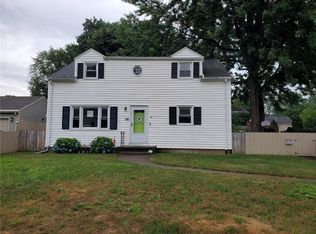 195 Alfonso Dr, Rochester, NY 14626