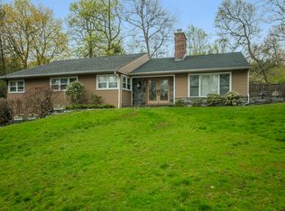 7 Rock Hill Ln, Scarsdale, NY