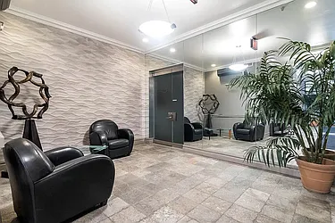 Rented by Heller Organization