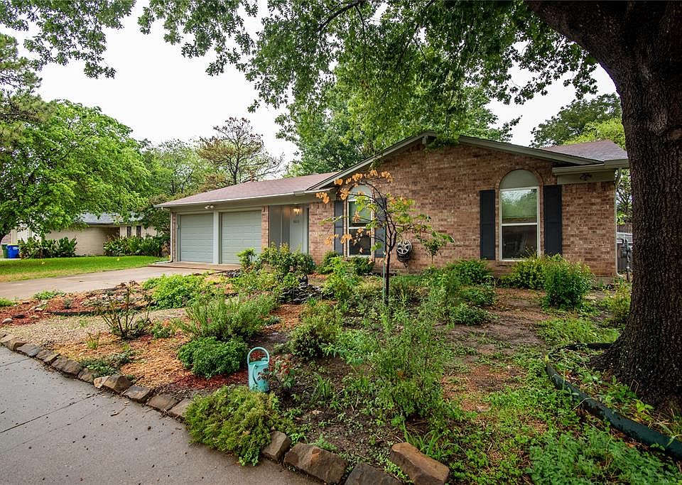 6013 Lindy Ln, Watauga, TX 76148 Zillow