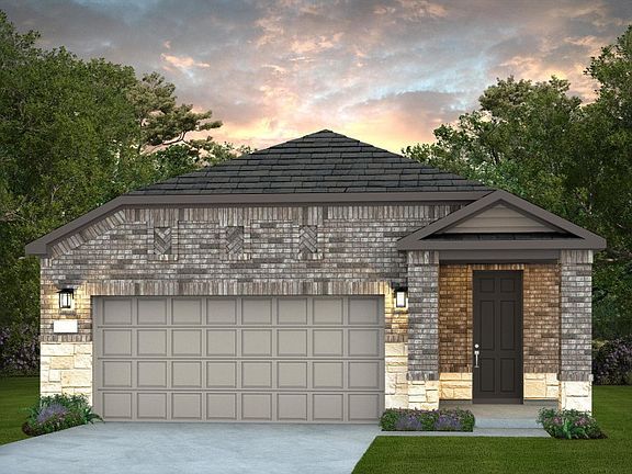 Hallmark Exterior LS204