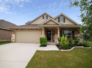 1212 Horizon View Dr, Georgetown, TX 78628