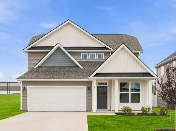 241 Chapel Creek Ct, Greenville, SC 29605