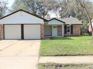 10327 Southport Dr, Houston, TX 77089