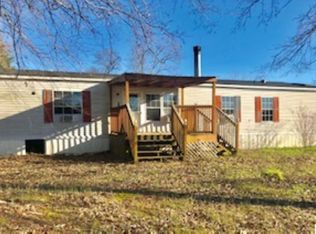 4086 Highway 80 W, Calhoun, LA 71225