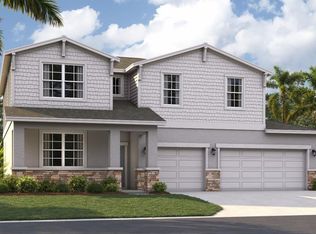 12910 Trovita Dr, Grand Island, FL 32735