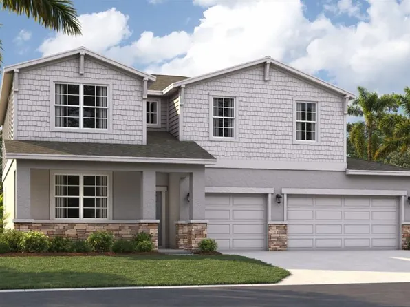 12910 Trovita Dr, Grand Island, FL 32735