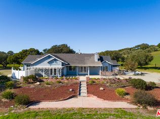 2425 Cebada Canyon Rd, Lompoc, CA 93436