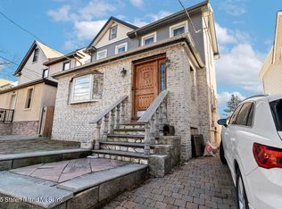 69 Rockland Ave, Staten Island, NY