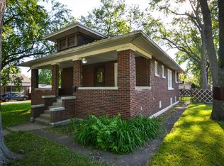 322 Barr Elms Ave, Joliet, IL 60433