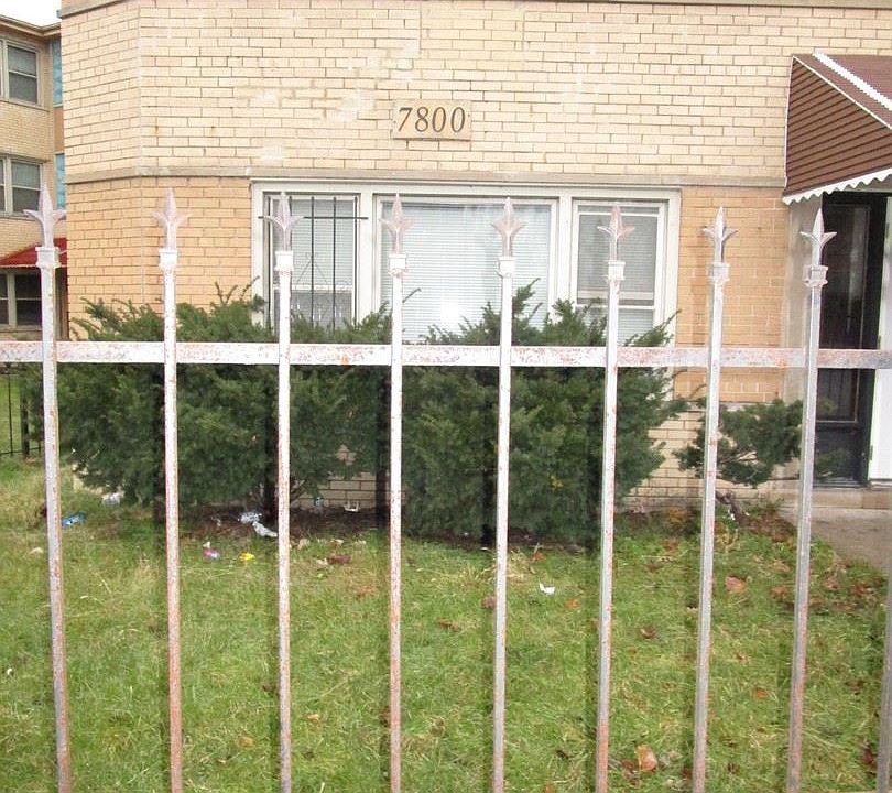 1st image of 7800 S Exchange Ave APT 1S