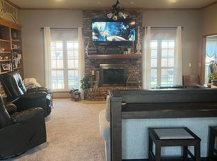 1927 Apache Dr, Dalhart, TX 79022