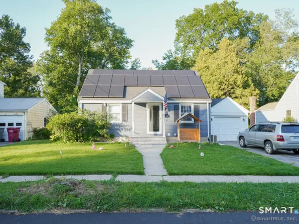 31 Damson Lane, Naugatuck, CT 06770