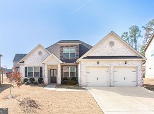 7469 Creek Falls Trl, Lithonia, GA 30038