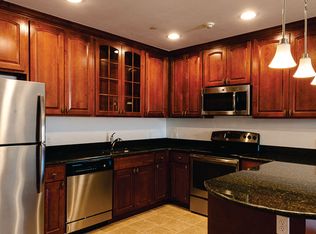 Gerard Street Apartments, Huntington, NY 11743