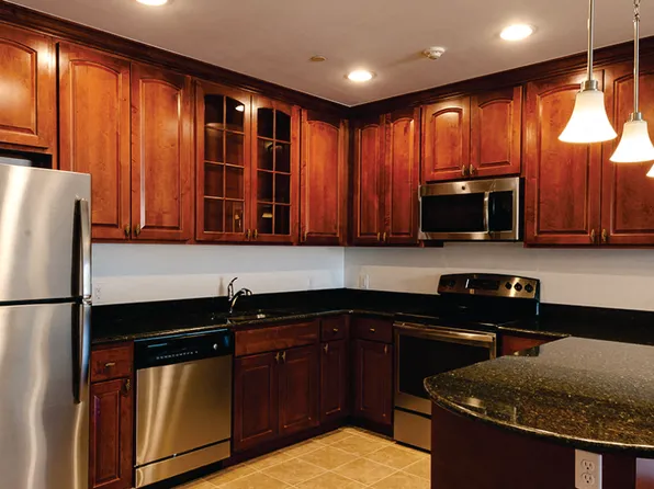 Gerard Street Apartments