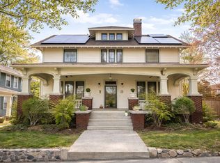 106 N Buchanan Blvd #1, Durham, NC 27701