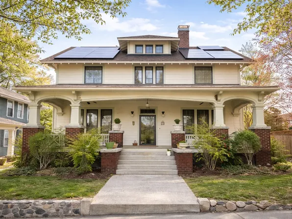 106 N Buchanan Blvd #1, Durham, NC 27701