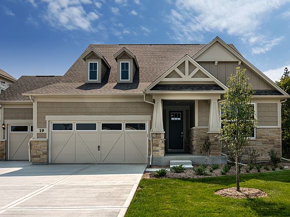 The Gorgeous Ascend Ranch