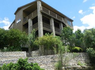 118 Paragon Ct, Lakeway, TX 78734