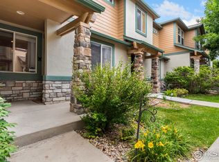 2845 Willow Tree Ln UNIT M, Fort Collins, CO 80525