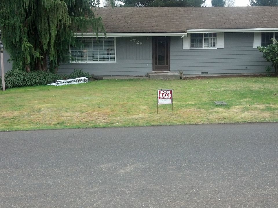 1st image of 5728 92nd Pl NE