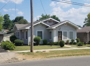 507 W Court St, Paragould, AR 72450