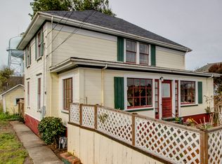 3016 M St, Eureka, CA 95501