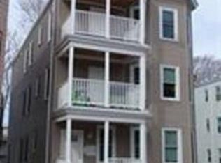 179 Howard Ave #3, Dorchester, MA 02125