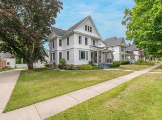 116 Spaulding Ave, Ripon, WI 54971