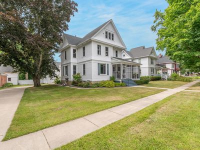 116 Spaulding Ave, Ripon, WI, 54971