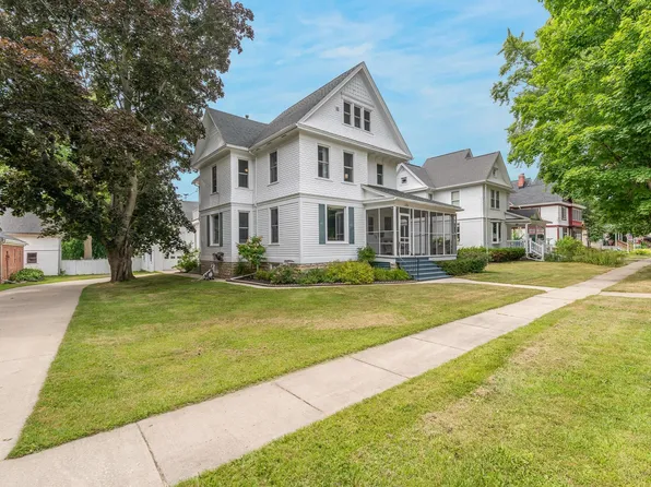 116 Spaulding Ave, Ripon, WI 54971