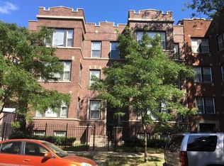 6813 S Cornell Ave APT 3S, Chicago, IL 60649