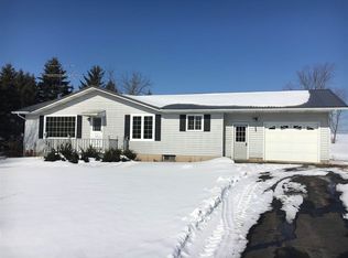 H2962 Elderberry Rd, Colby, WI 54421