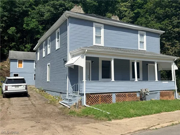 1235 Sinclair Ave, Steubenville, OH 43952