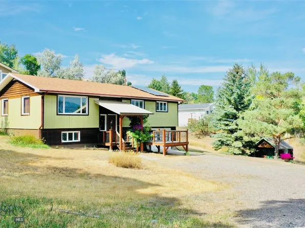 205 E Montana St, Livingston, MT 59047