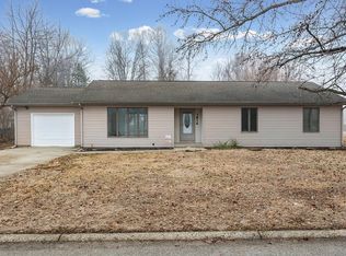 3816 S Connie Dr, Lafayette, IN 47905